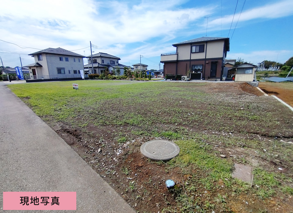 現地写真
